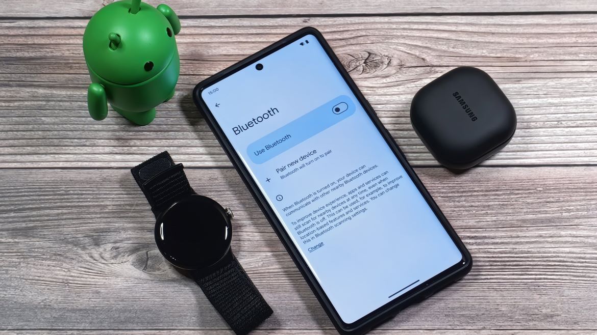 Как правильно отключать Bluetooth