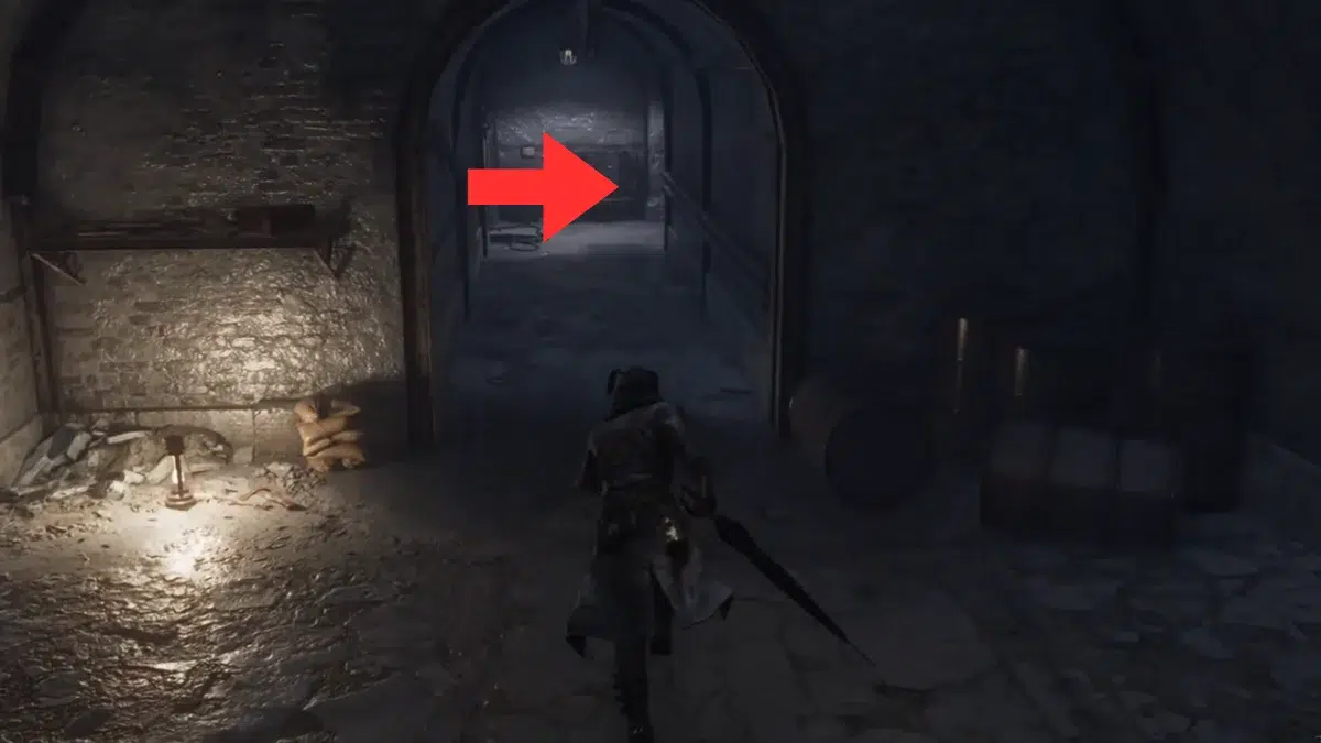 Снова направо