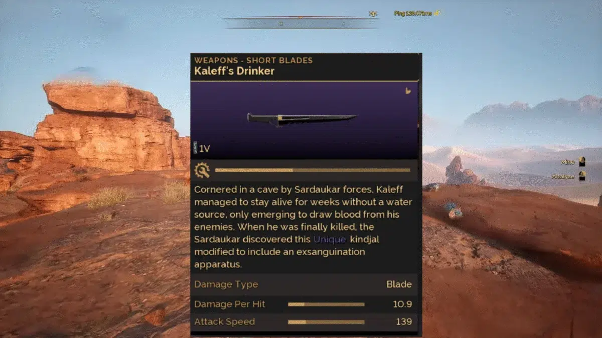 Kaleffs Drinker