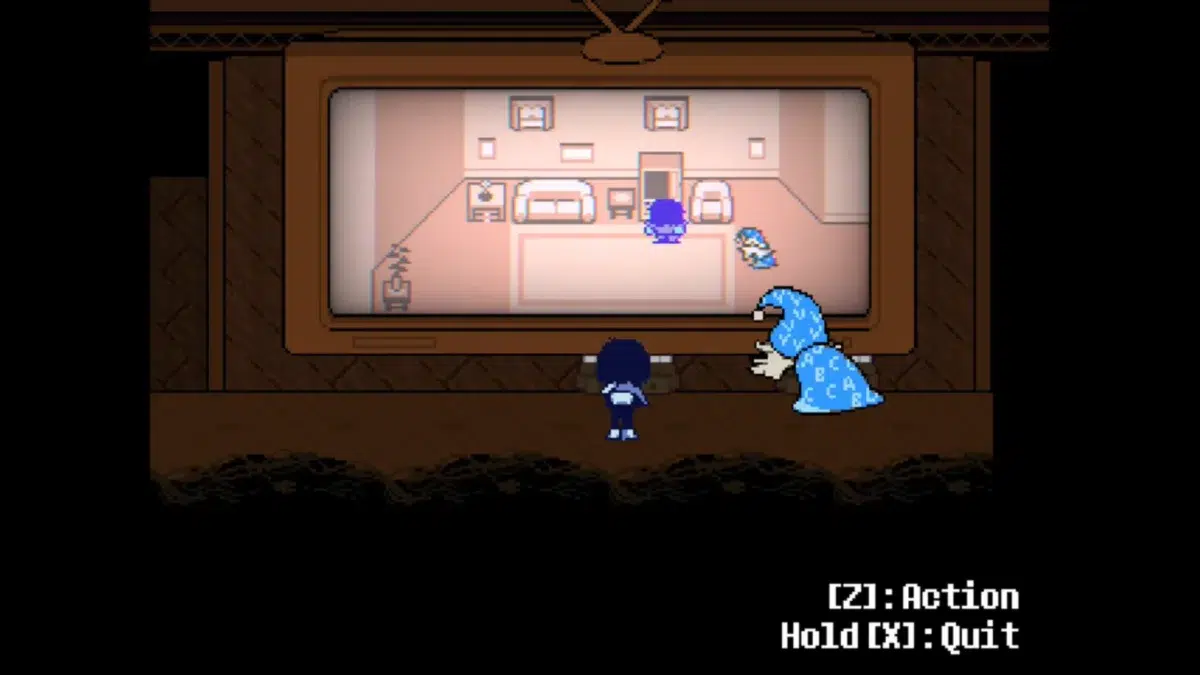 Как получить предмет TripTicket