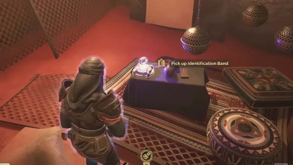 Найдите скрытую палату фременов Найдите скрытую палату фременов