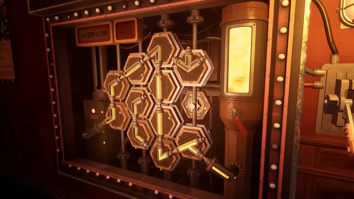 Мини игра с тиром Мини игра с тиром