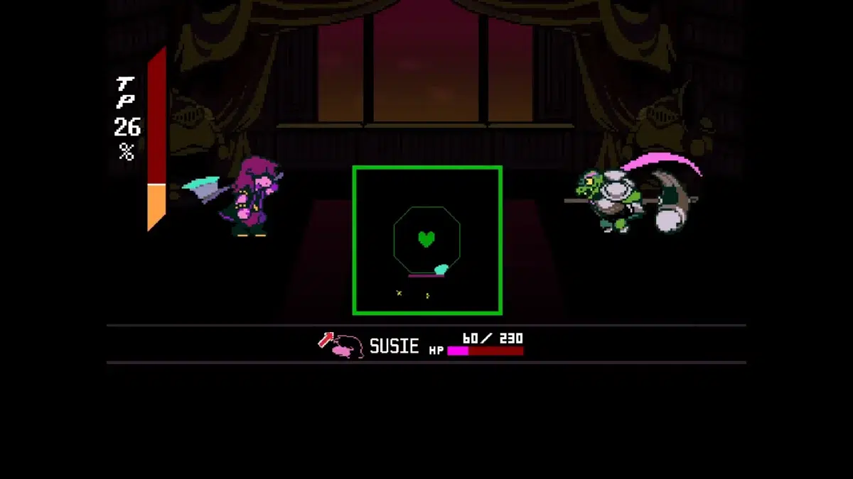 Атаки стрелами