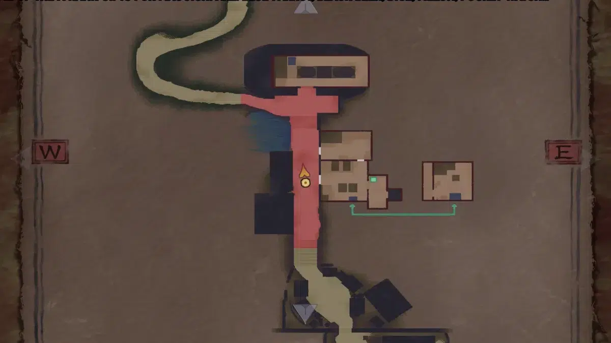 Магический камень №2 Магический камень №2 в Onimusha 2 Remastered