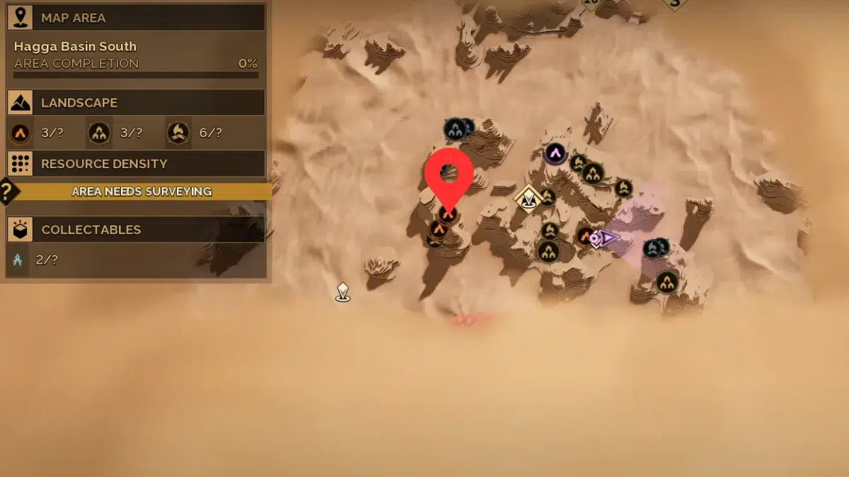 Убежище Саутвотч