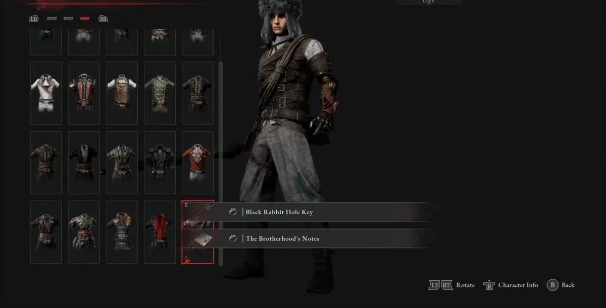 Ключ Чёрного Кролика №