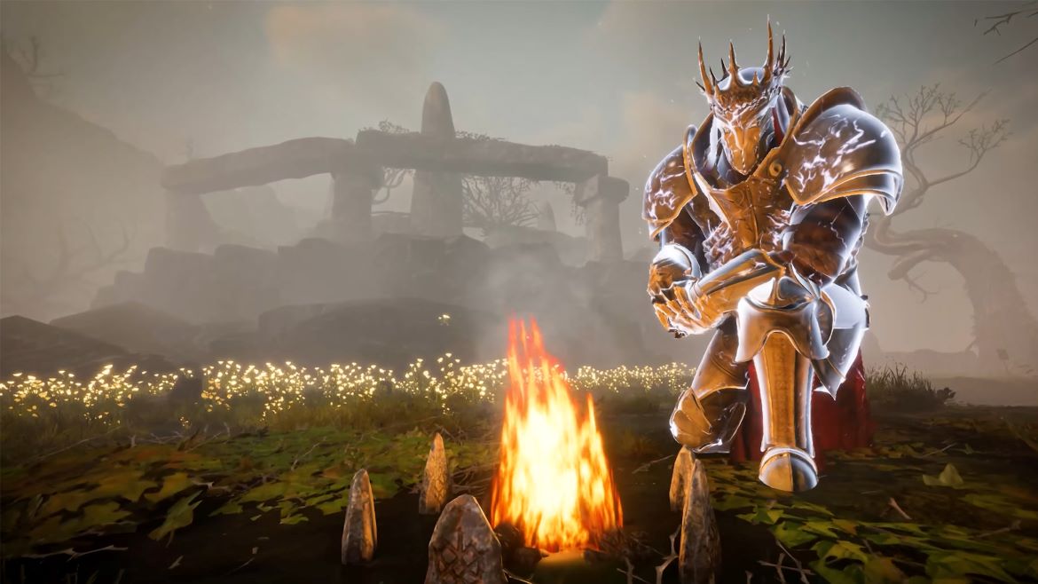 Performance Stutter Fix