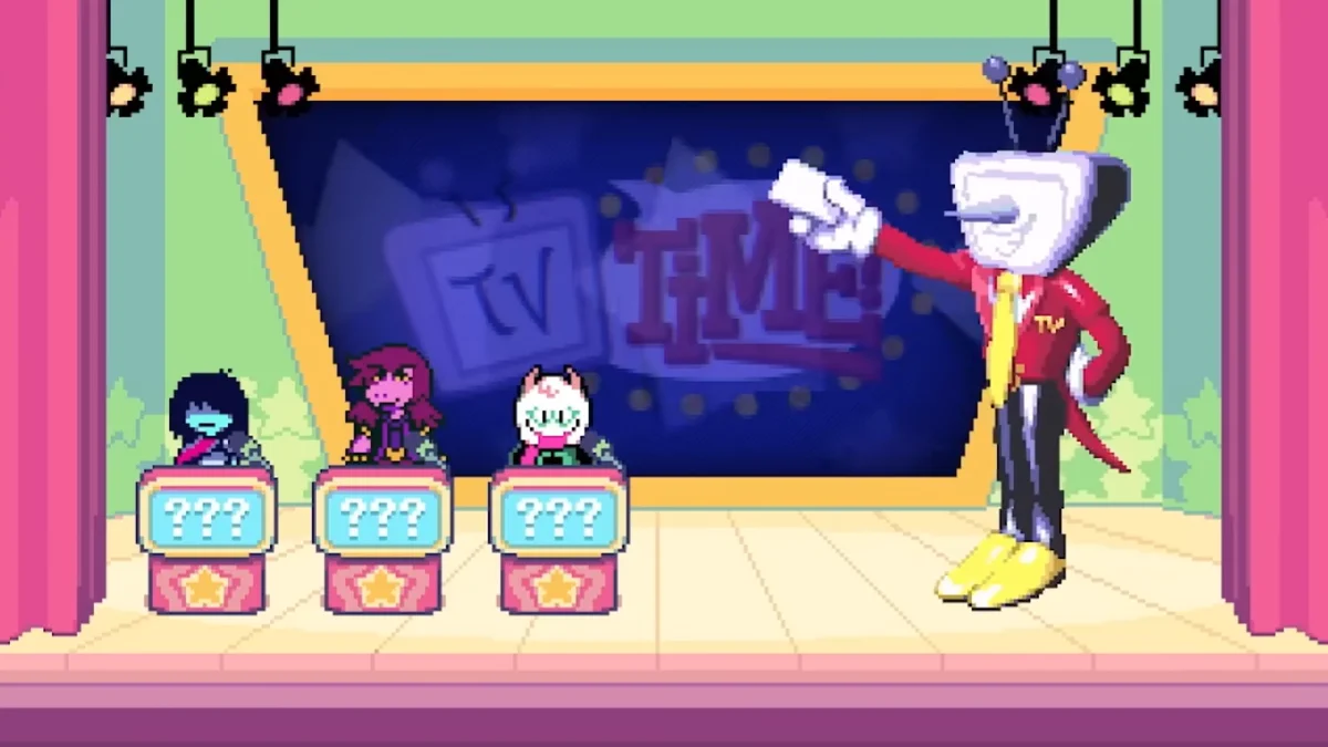 Набор очков