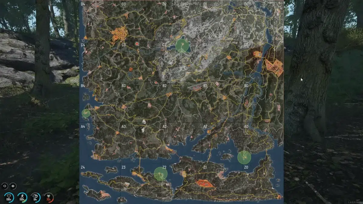 # Бункер C # Бункер C