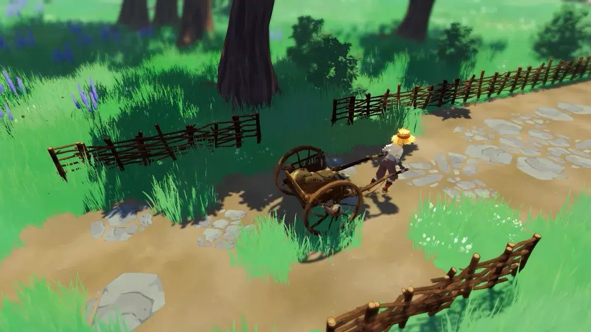 Основы фермерства