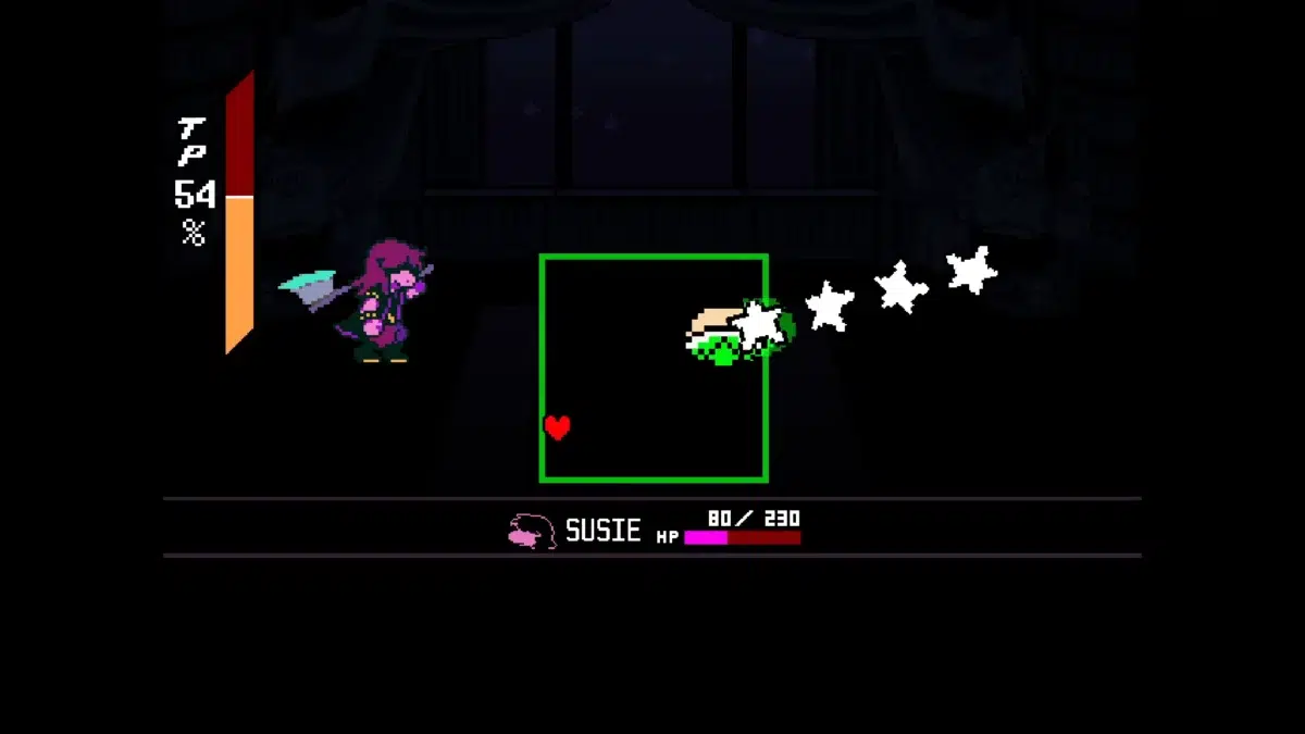 Отскакивающие снаряды