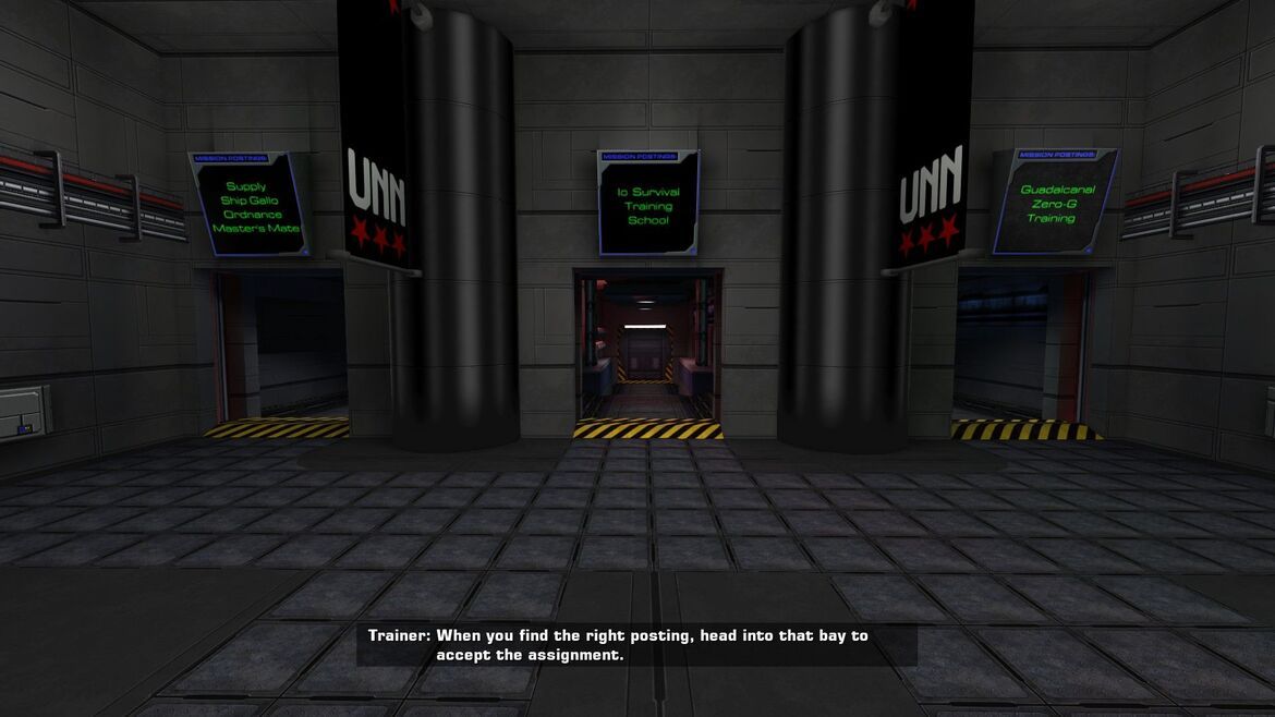 Руководство по сборке морпеха в ремастере System Shock