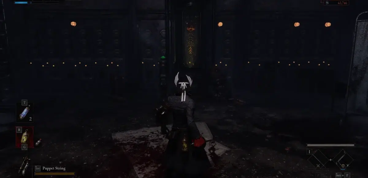 Заключительные шаги квеста Заключительные шаги квеста