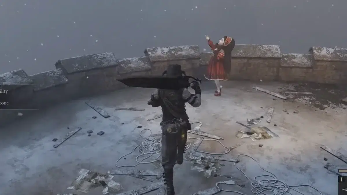 Встреча с Розаурой на Маяке Крата