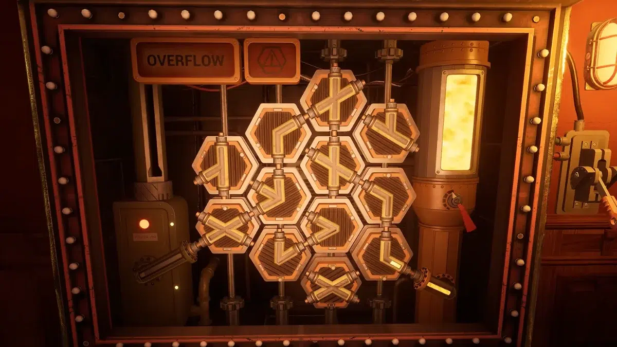 Мини игра с космическим тиром Мини игра с космическим тиром