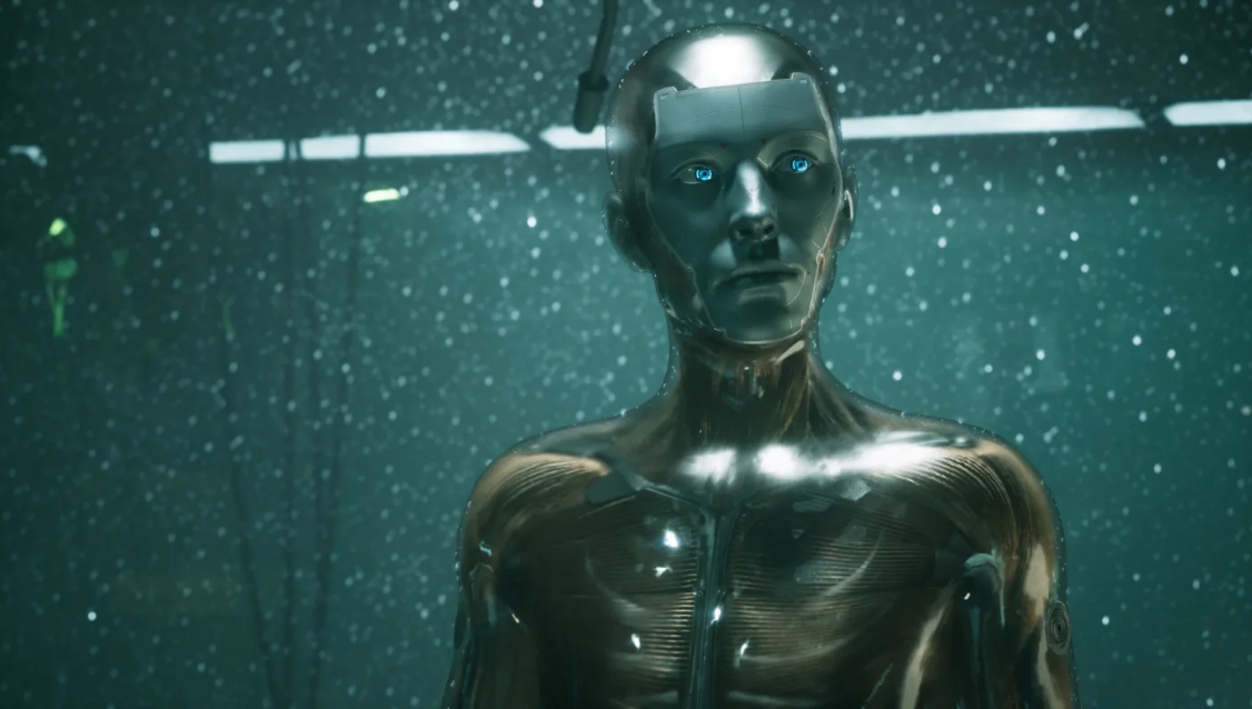 Бой спроектирован как тактический