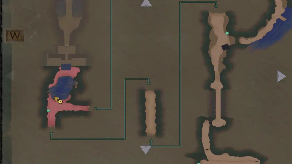 Магический камень №6 Магический камень №6