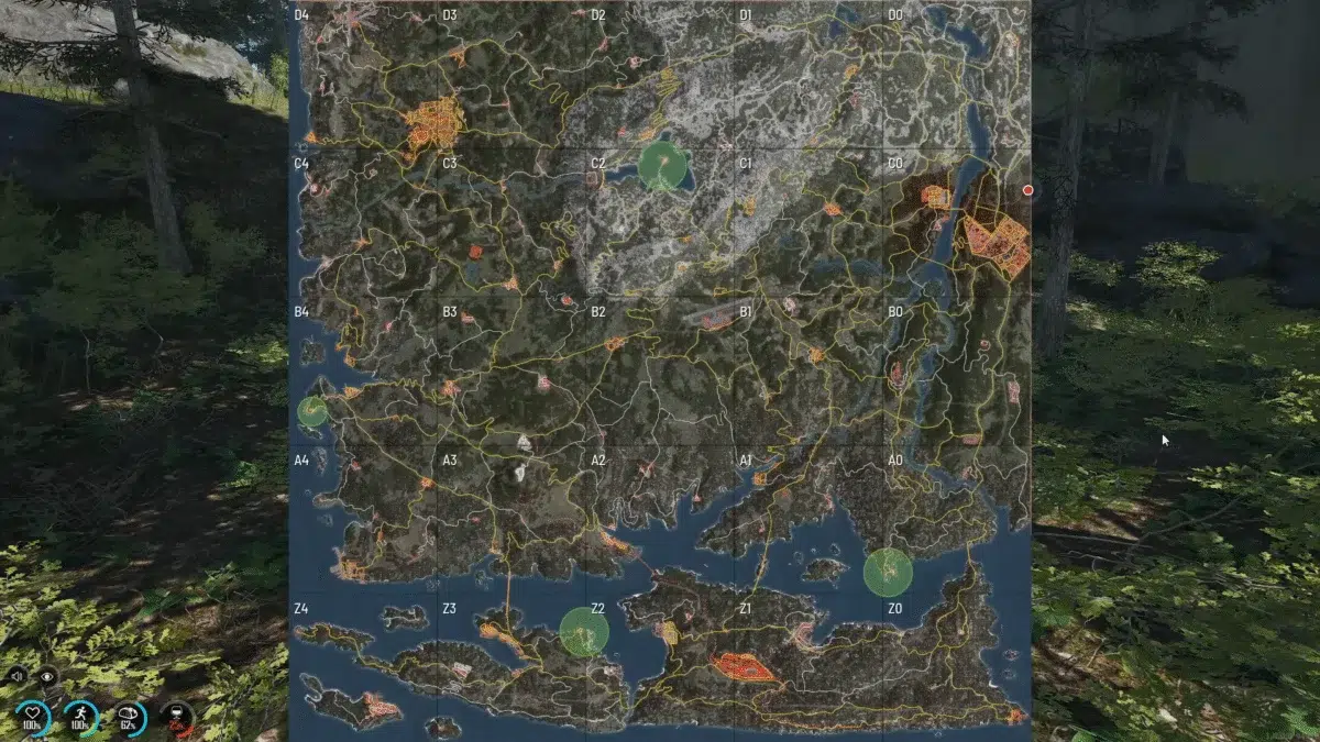 # Бункер C # Бункер C