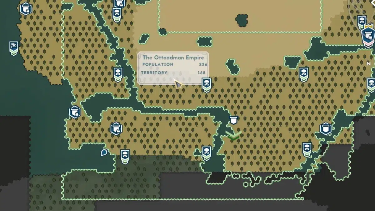 Как построить империю Как построить империю