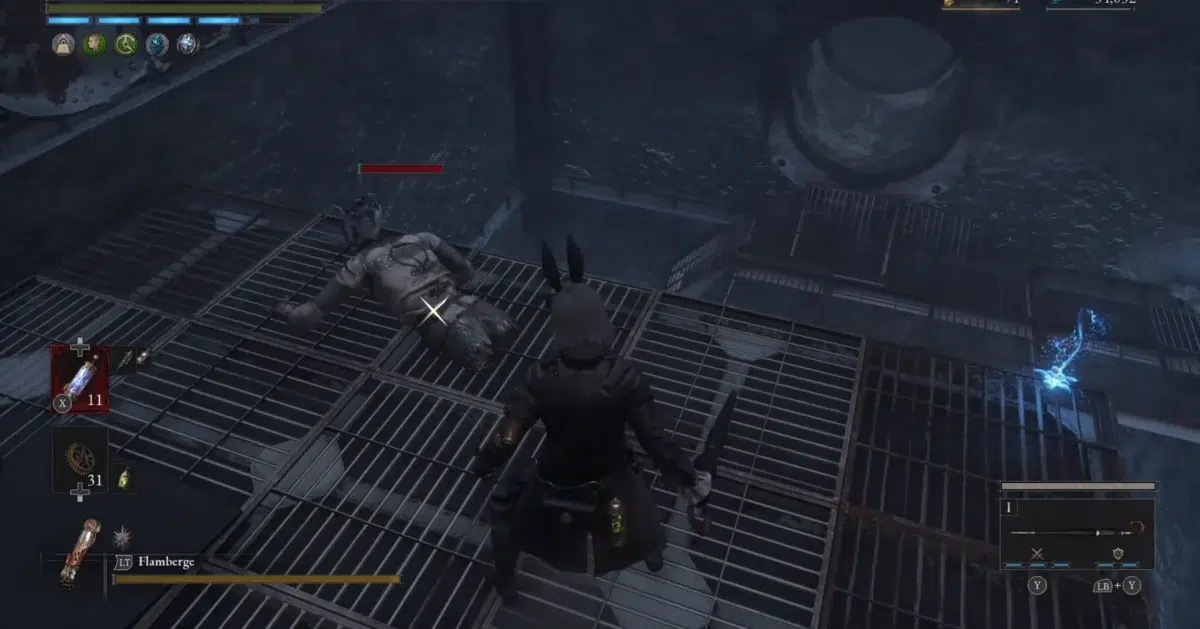 Ключ Чёрного Кролика №