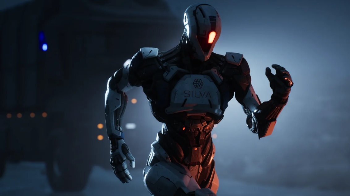 MindsEye предлагает дополнительные миссии