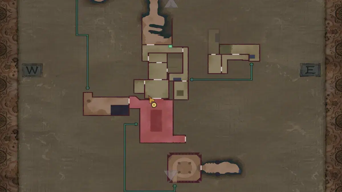 Магический камень №7 Магический камень №7