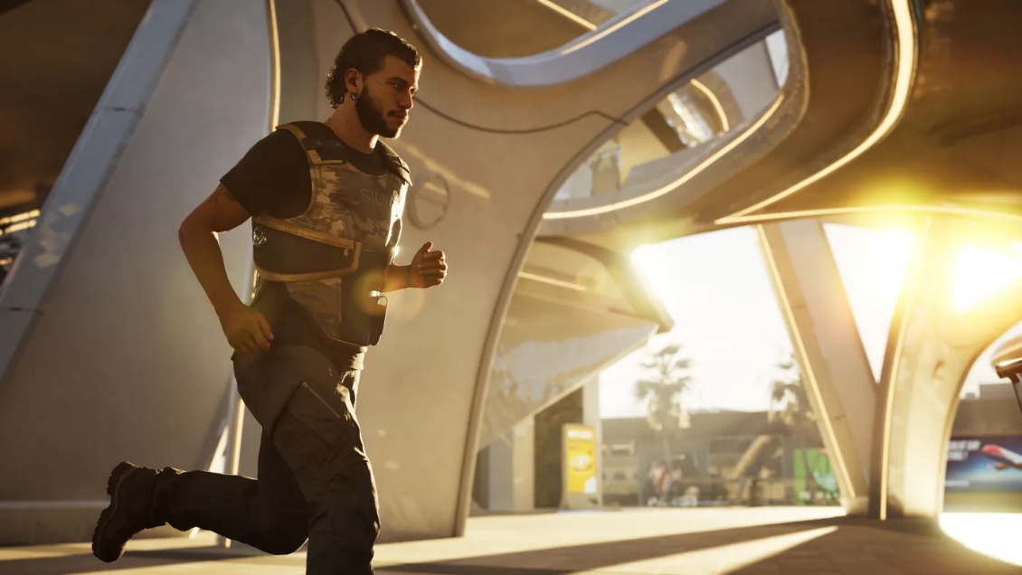 Кампания MindsEye линейна