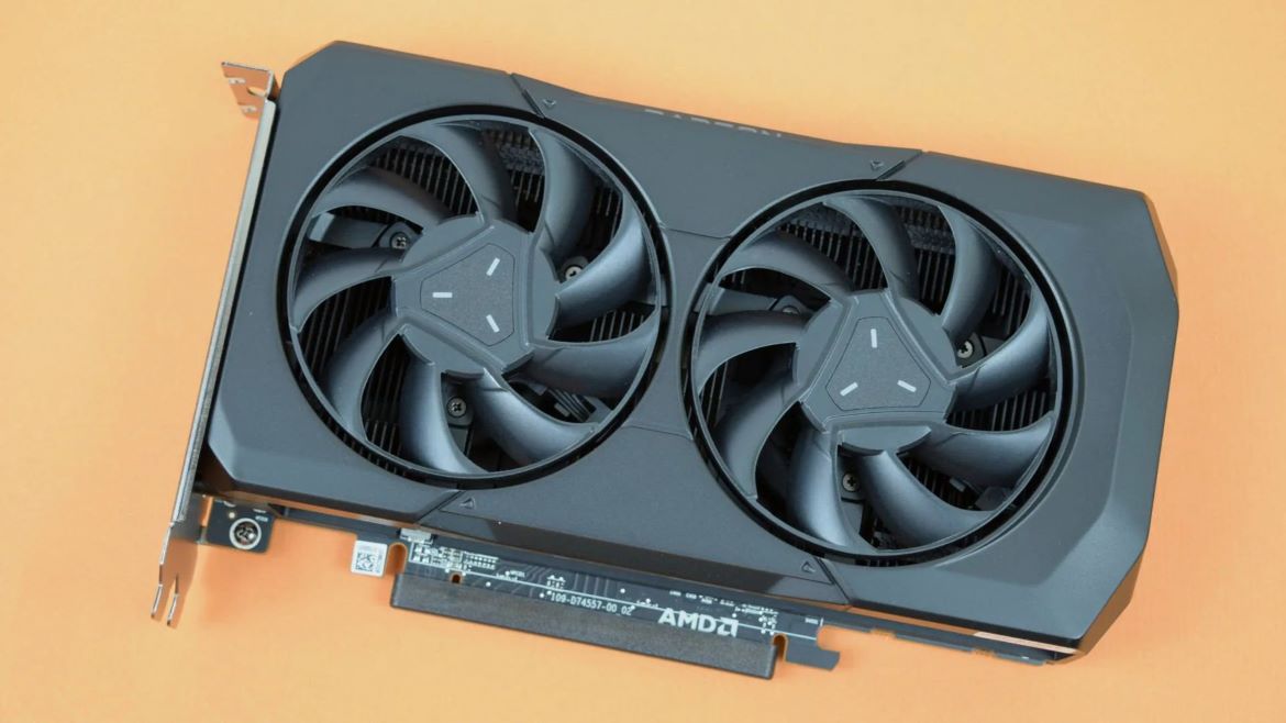 AMD Radeon RX