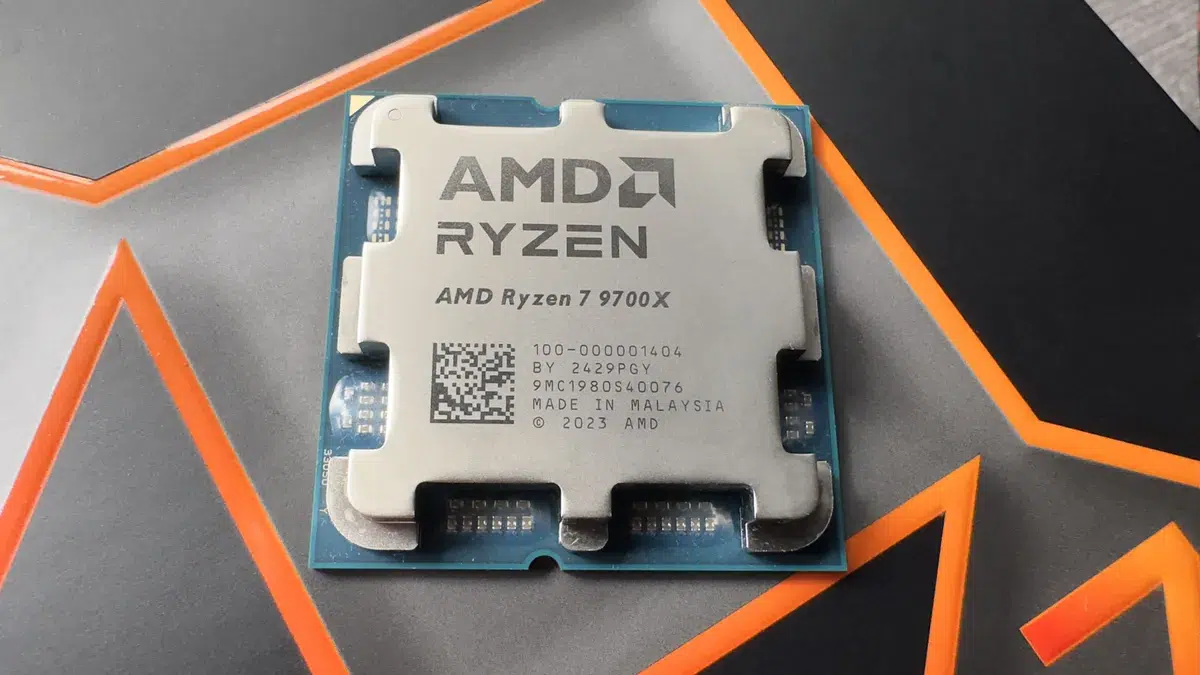 АМД Ryzen X