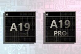 Apple выбирает энергоэффективность для процессоров A19 и A19 Pro