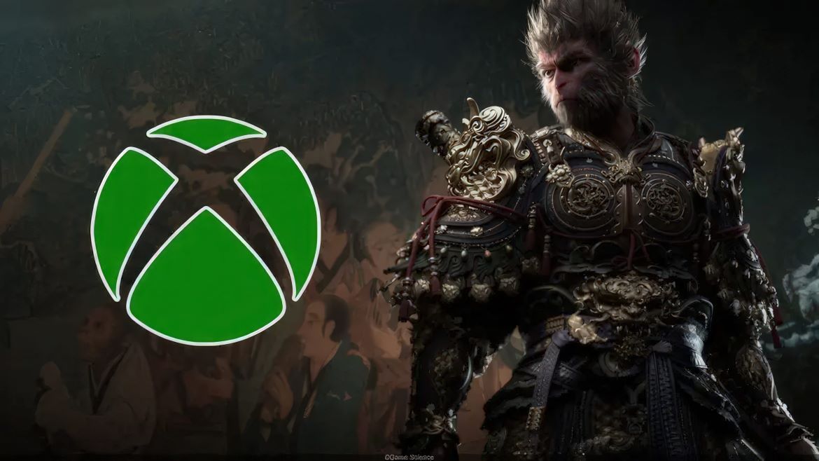 Black Myth Wukong выходит на Xbox 20 августа