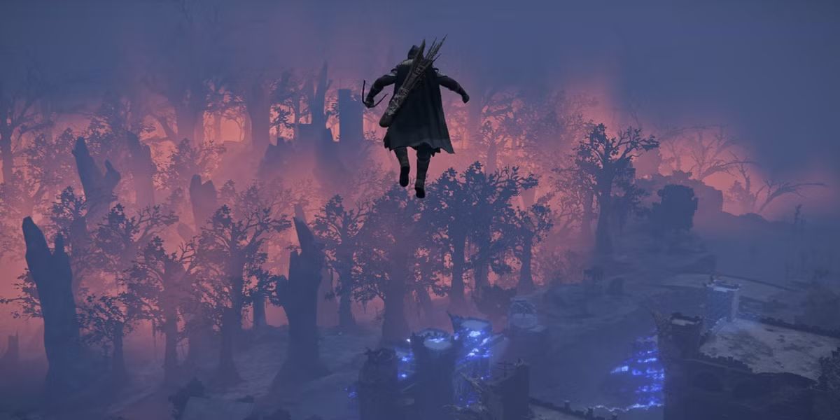 Elden Ring Nightreign