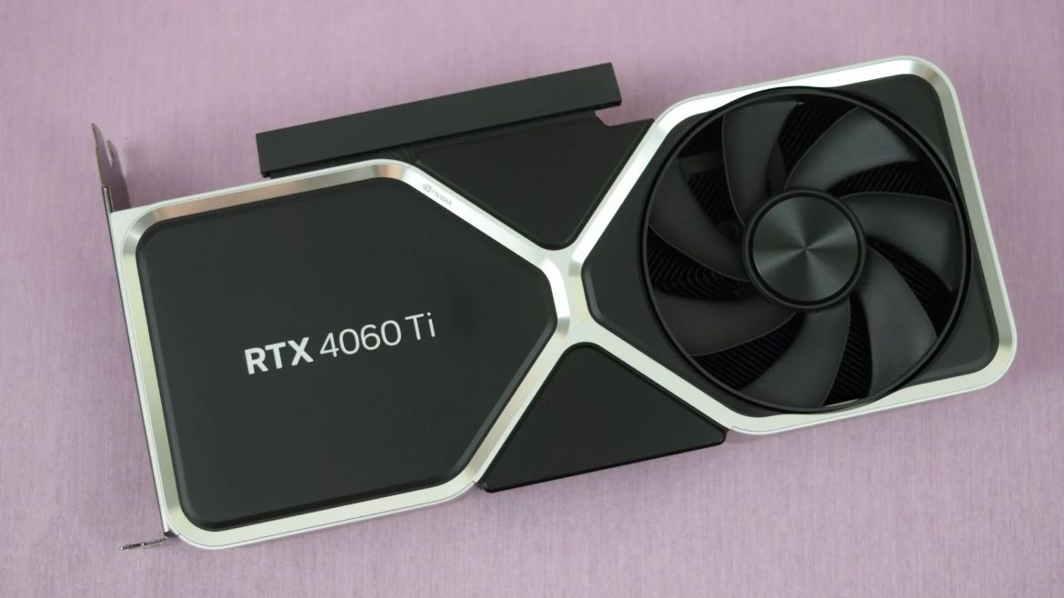 GeForce RTX Ti Founders Edition
