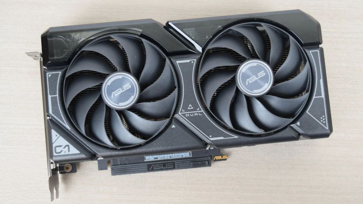 GeForce RTX