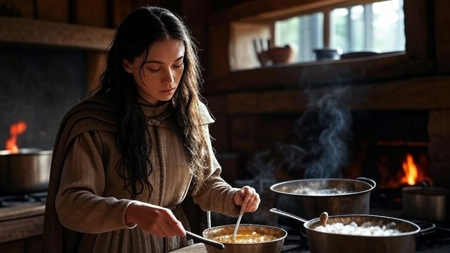 Кулинария