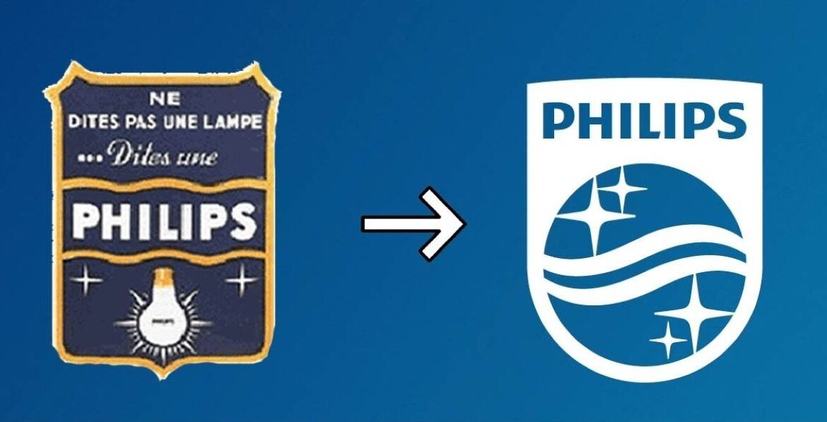 💡 Почему Philips утратил лидерство? История бренда и технологий