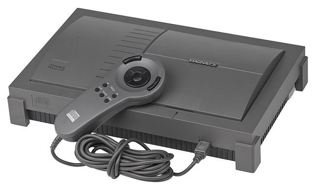 Philips CD i