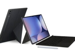 Samsung Galaxy Tab S11 Ultra получит увеличенную батарею