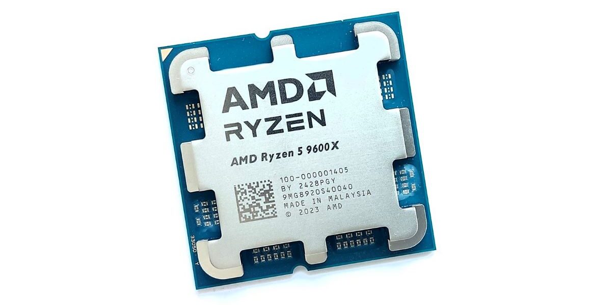 Ryzen X