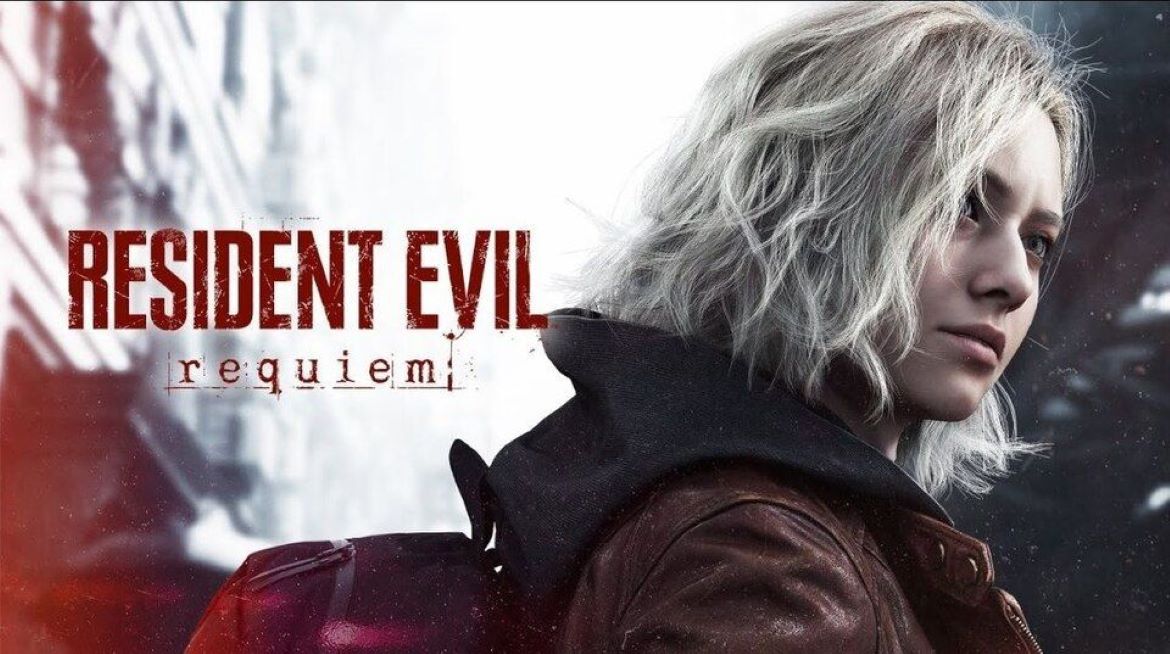 Resident Evil Requiem возвращает игроков в Раккун-Сити