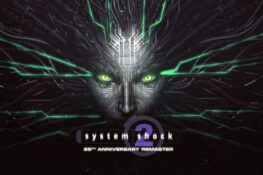 Руководство по System Shock 2: Ремастер к 25-летию