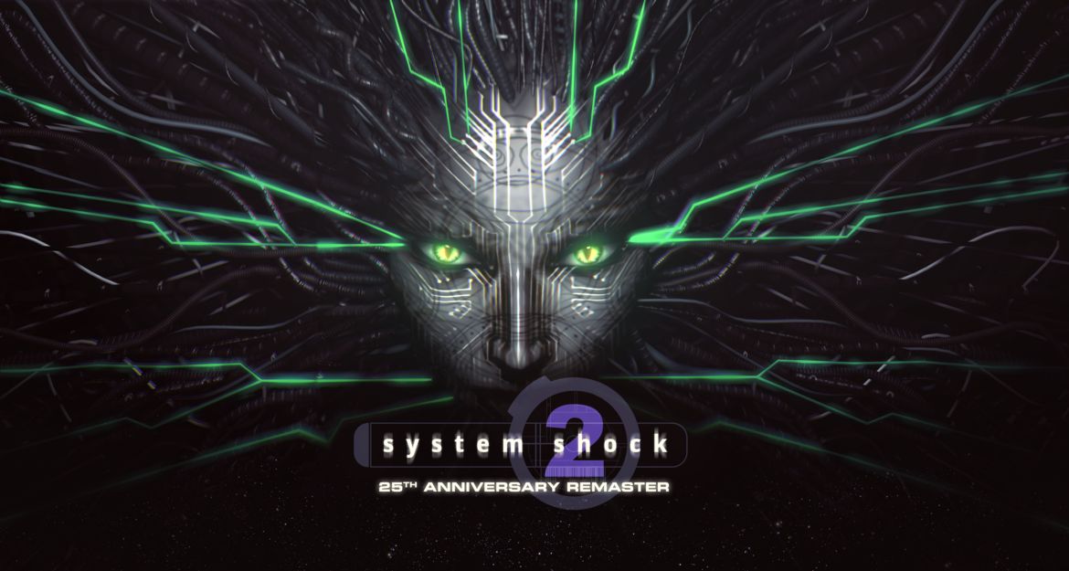 Руководство по System Shock 2: Ремастер к 25-летию