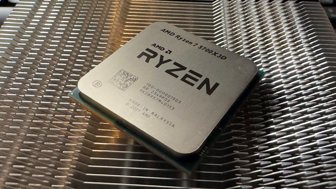 Ryzen XD