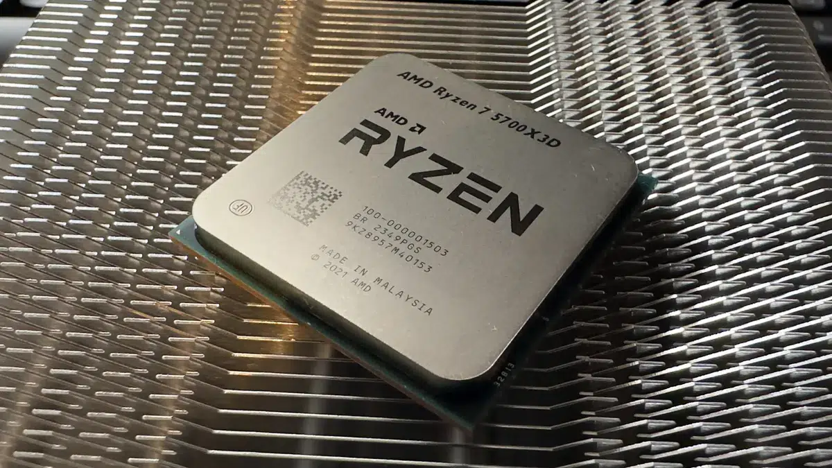 Ryzen XD