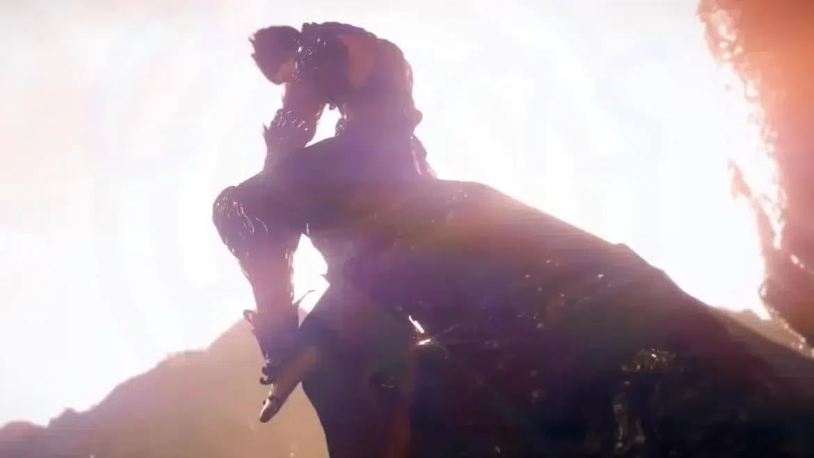 Все навыки и пассивные способности Вуконга в Black Desert Online