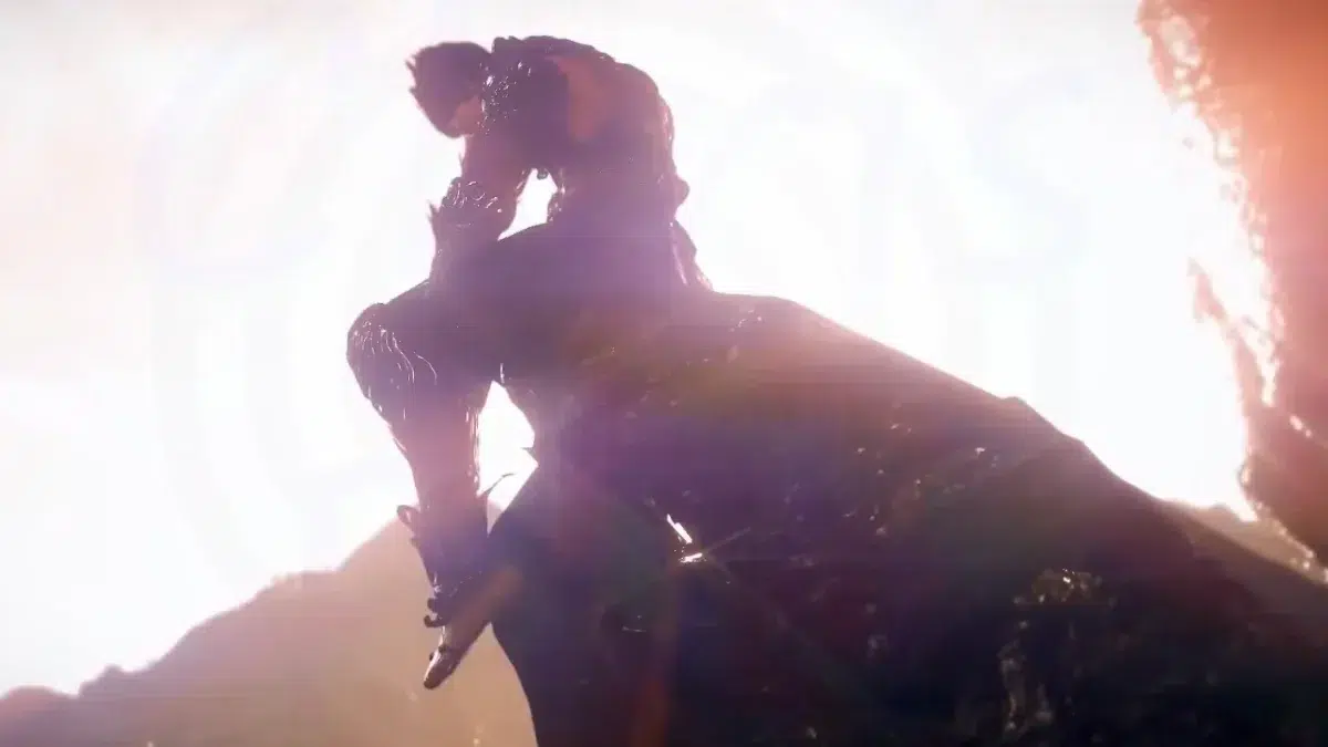 Все навыки и пассивные способности Вуконга в Black Desert Online