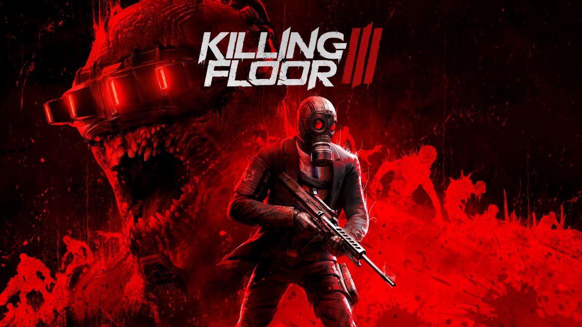 Руководство для новичков по Killing Floor