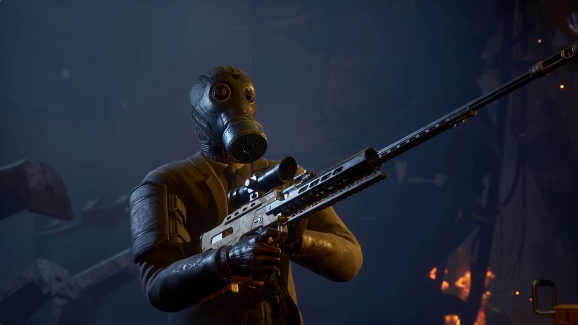 Как победить Импалера в Killing Floor