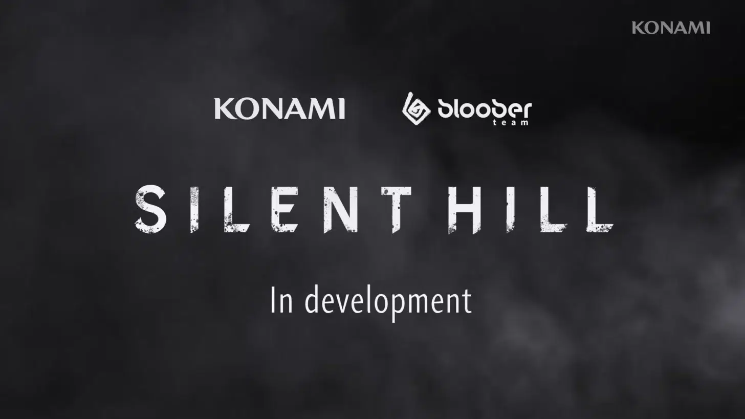 Ремейк Silent Hill могут выпустить в 2027 году