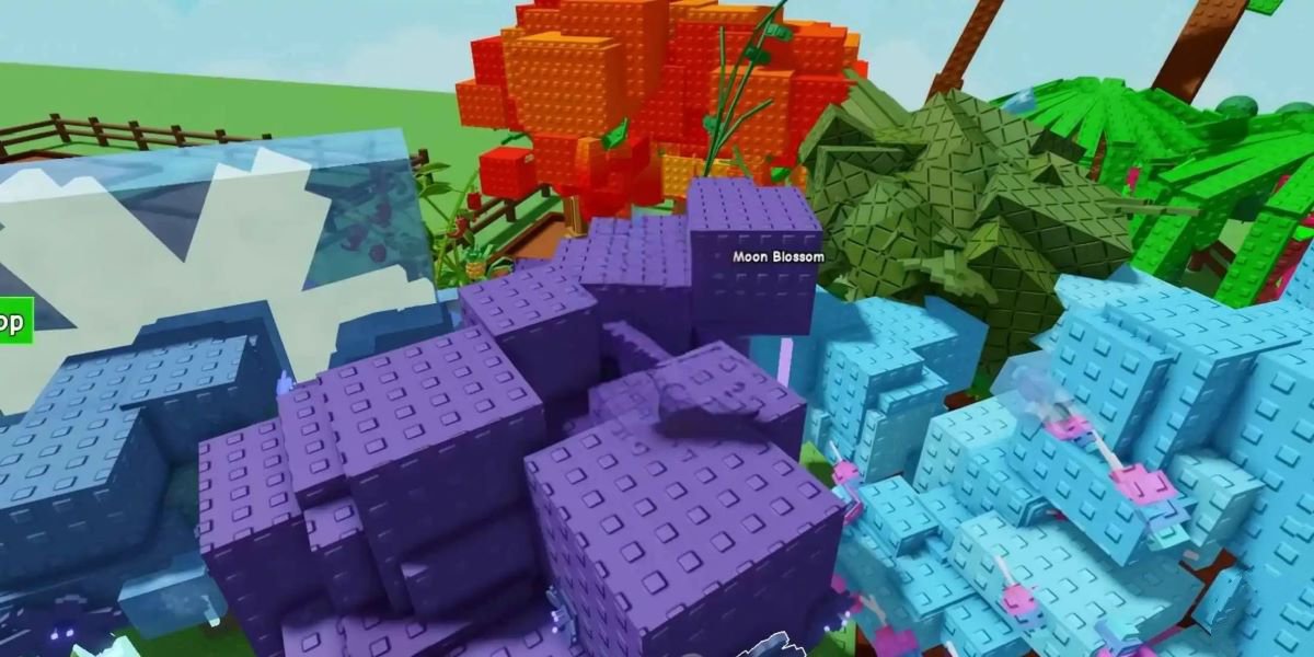 Руководство по мутациям культур в Grow A Garden